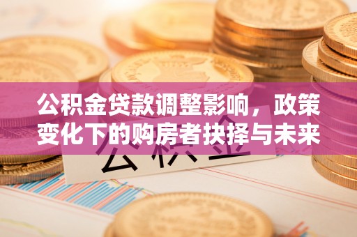 师宗公积金贷款调整影响，政策变化下的购房者抉择与未来趋势