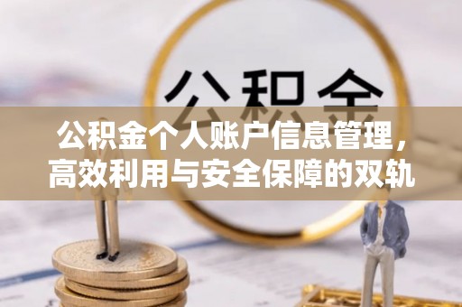 师宗公积金个人账户信息管理，高效利用与安全保障的双轨并行