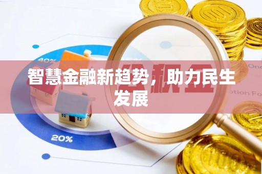 师宗智慧金融新趋势，助力民生发展
