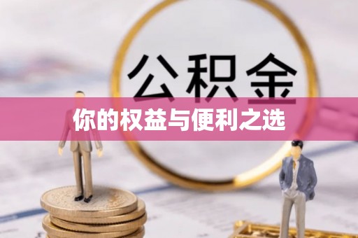 师宗你的权益与便利之选