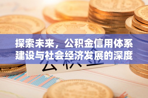 师宗探索未来，公积金信用体系建设与社会经济发展的深度融合