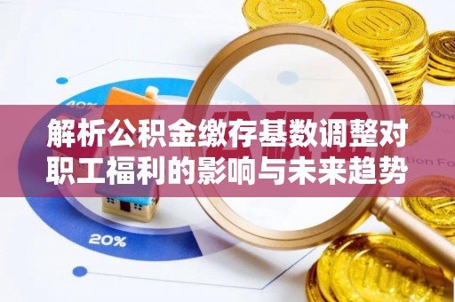师宗解析公积金缴存基数调整对职工福利的影响与未来趋势