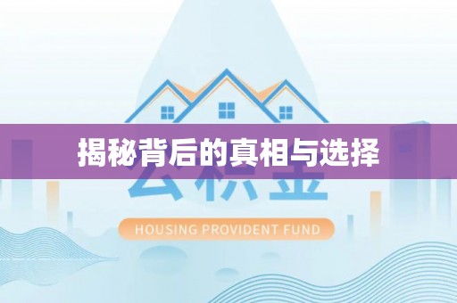 师宗揭秘背后的真相与选择