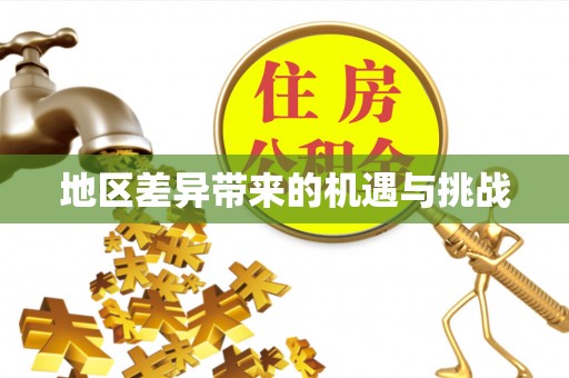师宗地区差异带来的机遇与挑战