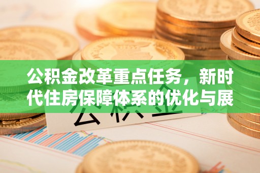 师宗公积金改革重点任务，新时代住房保障体系的优化与展望