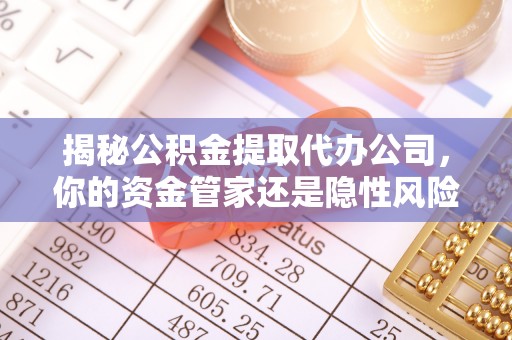 师宗揭秘公积金提取代办公司，你的资金管家还是隐性风险？