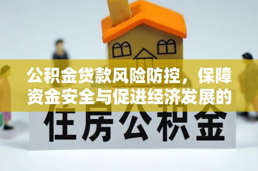 师宗公积金贷款风险防控，保障资金安全与促进经济发展的平衡之道
