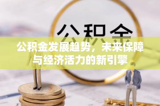 师宗公积金发展趋势，未来保障与经济活力的新引擎