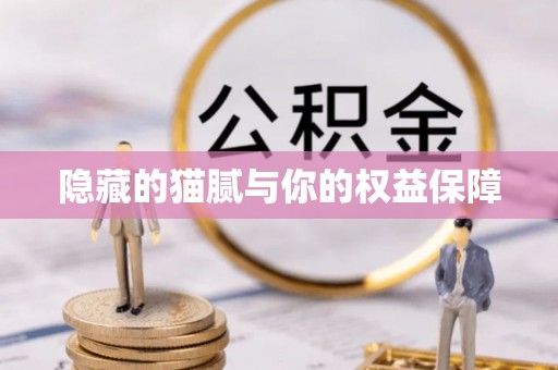 师宗隐藏的猫腻与你的权益保障