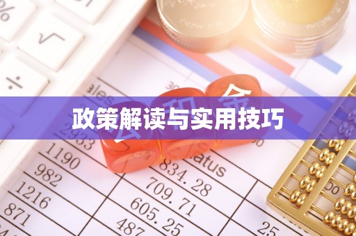 师宗政策解读与实用技巧