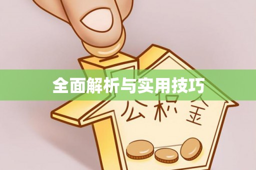师宗全面解析与实用技巧