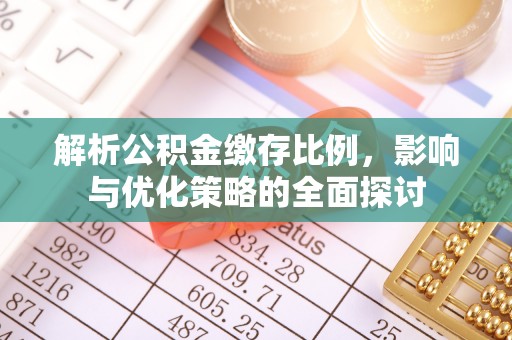 师宗解析公积金缴存比例，影响与优化策略的全面探讨