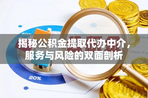 师宗揭秘公积金提取代办中介，服务与风险的双面剖析