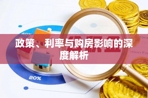 师宗政策、利率与购房影响的深度解析