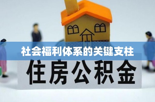 师宗社会福利体系的关键支柱