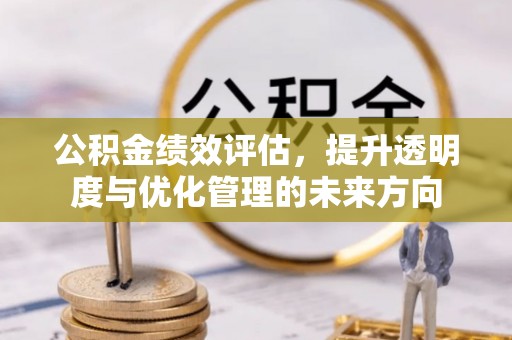 师宗公积金绩效评估，提升透明度与优化管理的未来方向
