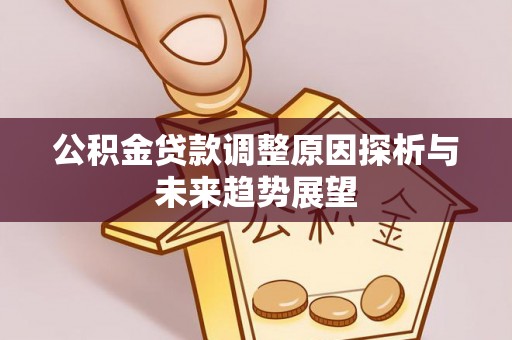 师宗公积金贷款调整原因探析与未来趋势展望