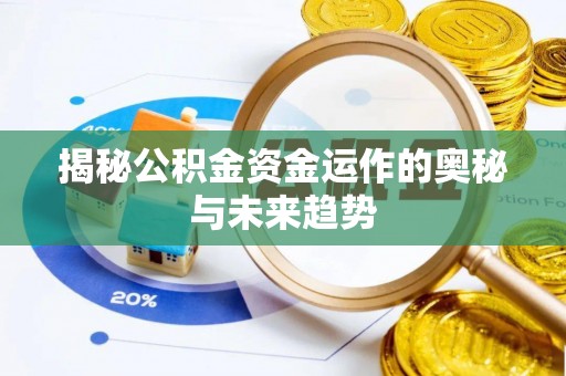 师宗揭秘公积金资金运作的奥秘与未来趋势