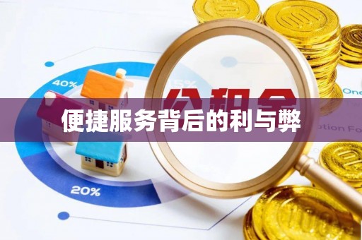 师宗便捷服务背后的利与弊