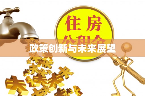 师宗政策创新与未来展望