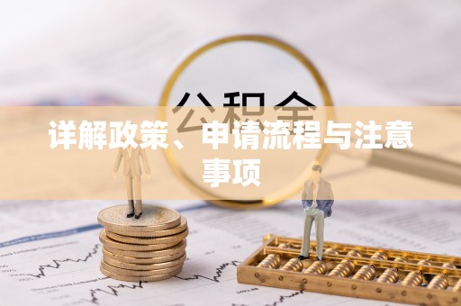 师宗详解政策、申请流程与注意事项