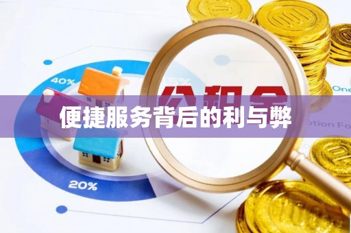 师宗便捷服务背后的利与弊